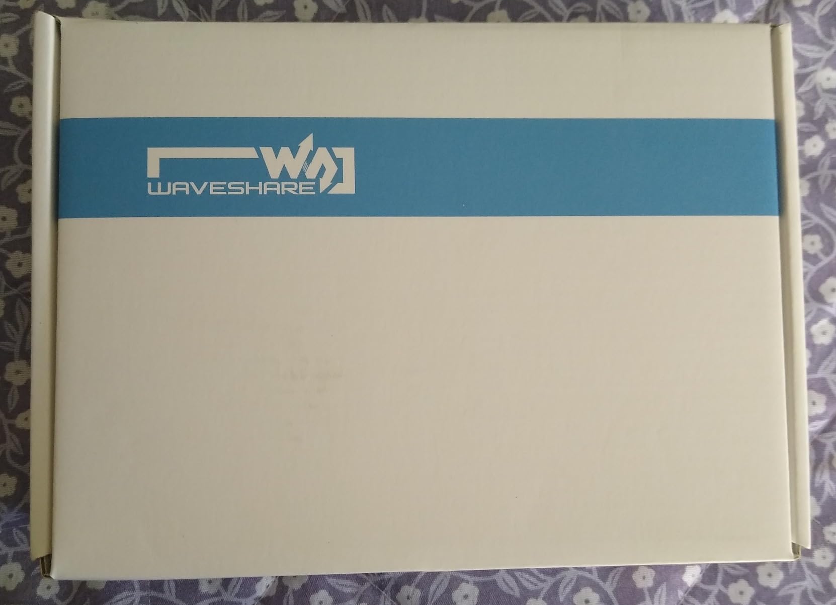 Waveshare UPS HAT (B) for Raspberry Pi 5V Uninterruptible Power Supply 5A High Current with Pogo Pins Connector customer photo 2