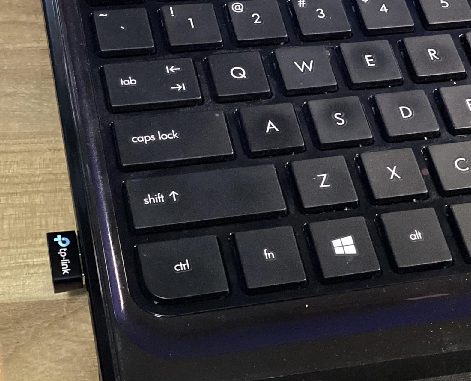 TP-Link USB Bluetooth Adapter for PC - Bluetooth 5.4 USB Dongle Receiver | Plug and Play, Nano Design, EDR & BLE, Supports Windows 11/10/8.1/7 for Desktop, Laptop, Keyboard, Mouse, etc (UB500) customer photo 1