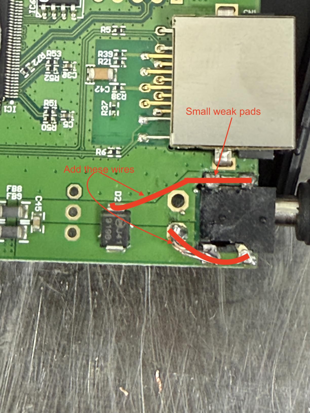 SiliconDust HDHomeRun Flex Quatro 4 x ATSC Tuners - HDFX-4US customer photo 2