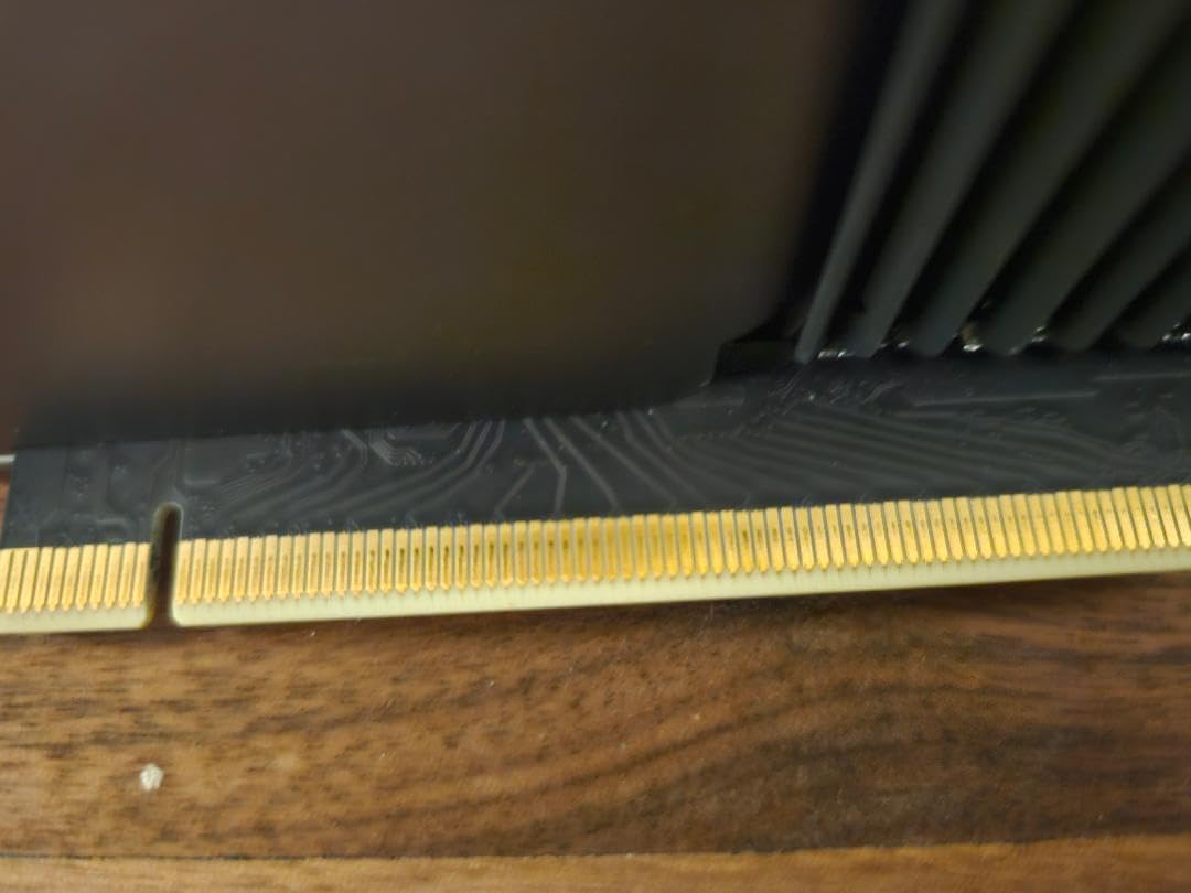 NVIDIA GeForce RTX 3090 Founders Edition Graphics Card (Renewed) customer photo 1