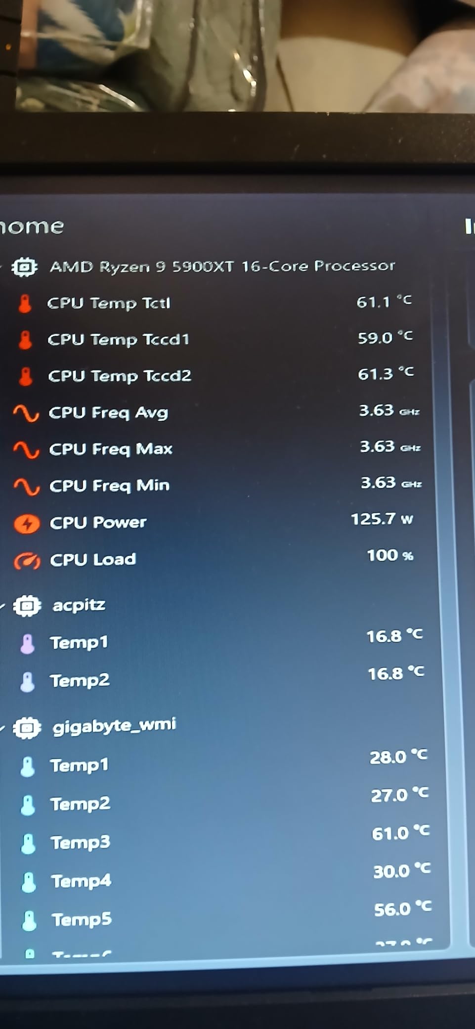 Thermalright Peerless Assassin 120 SE CPU Cooler, 6 Heat Pipes AGHP Technology, Dual 120mm PWM Fans, 1550RPM Speed, for AMD:AM4 AM5/Intel LGA 1700/1150/1151/1200/1851,PC Cooler customer photo 1