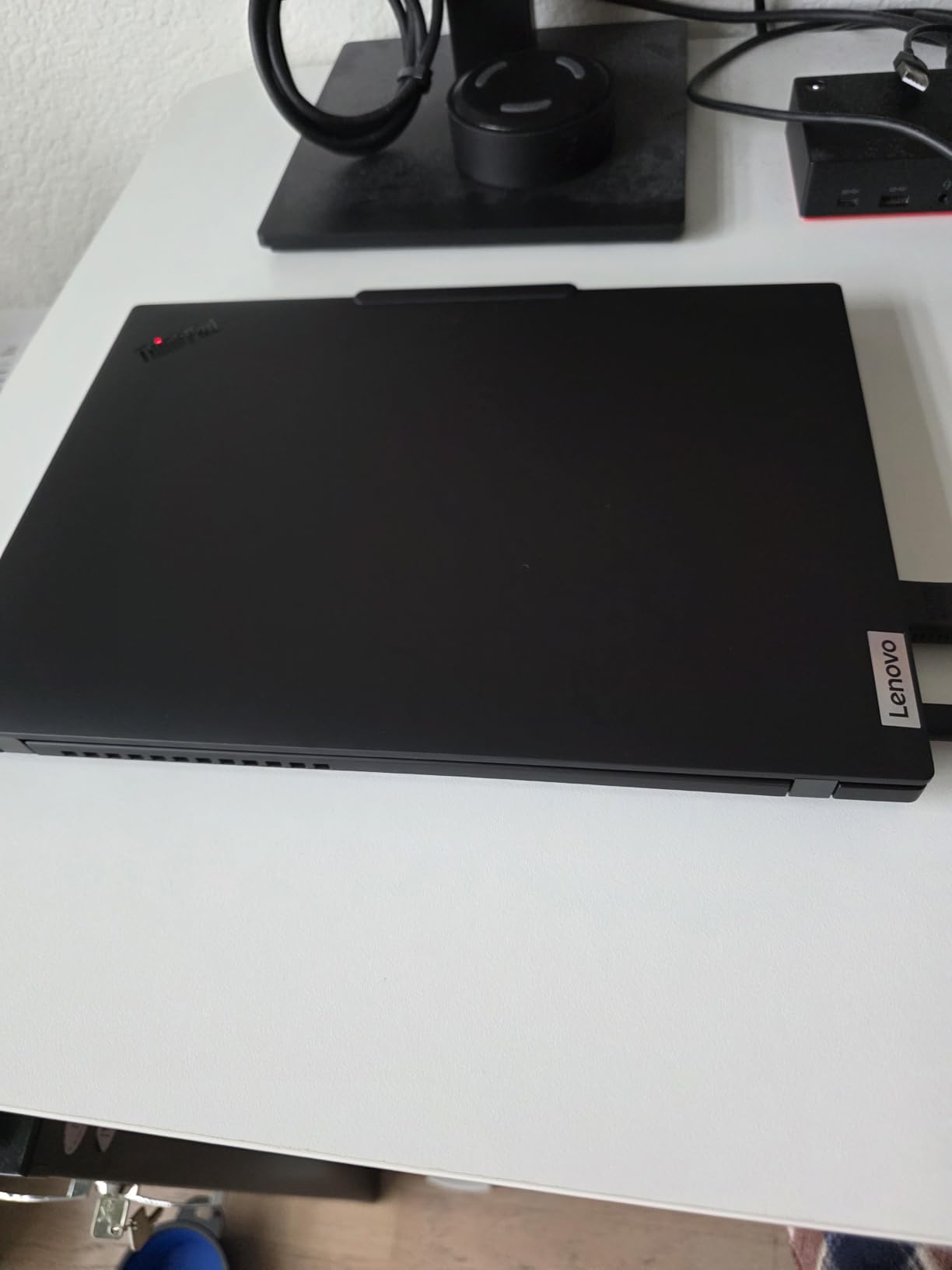 Lenovo ThinkPad T14 Gen 6 Laptop, Intel Ultra 7 255U, 32GB DDR5, 1TB SSD | 14