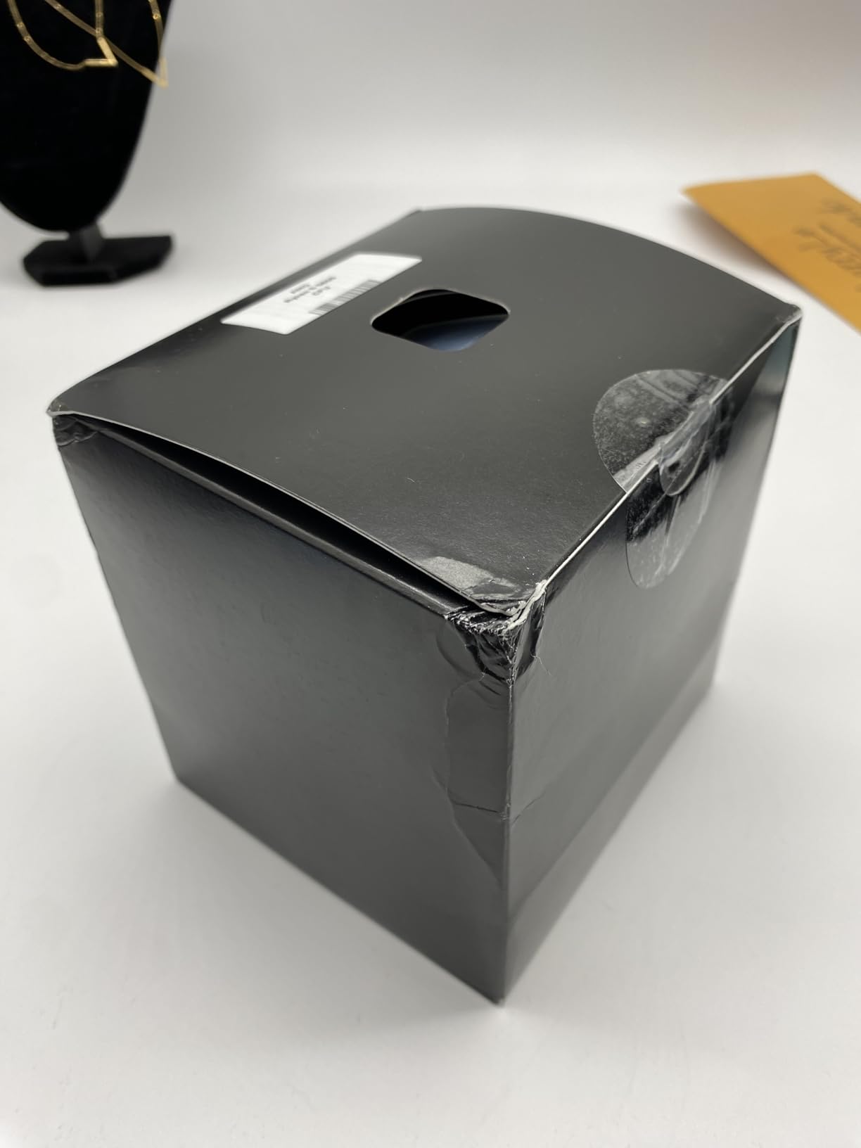 AMD Ryzen 5 5600 6-Core, 12-Thread Unlocked Desktop Processor with Wraith Stealth Cooler customer photo 2