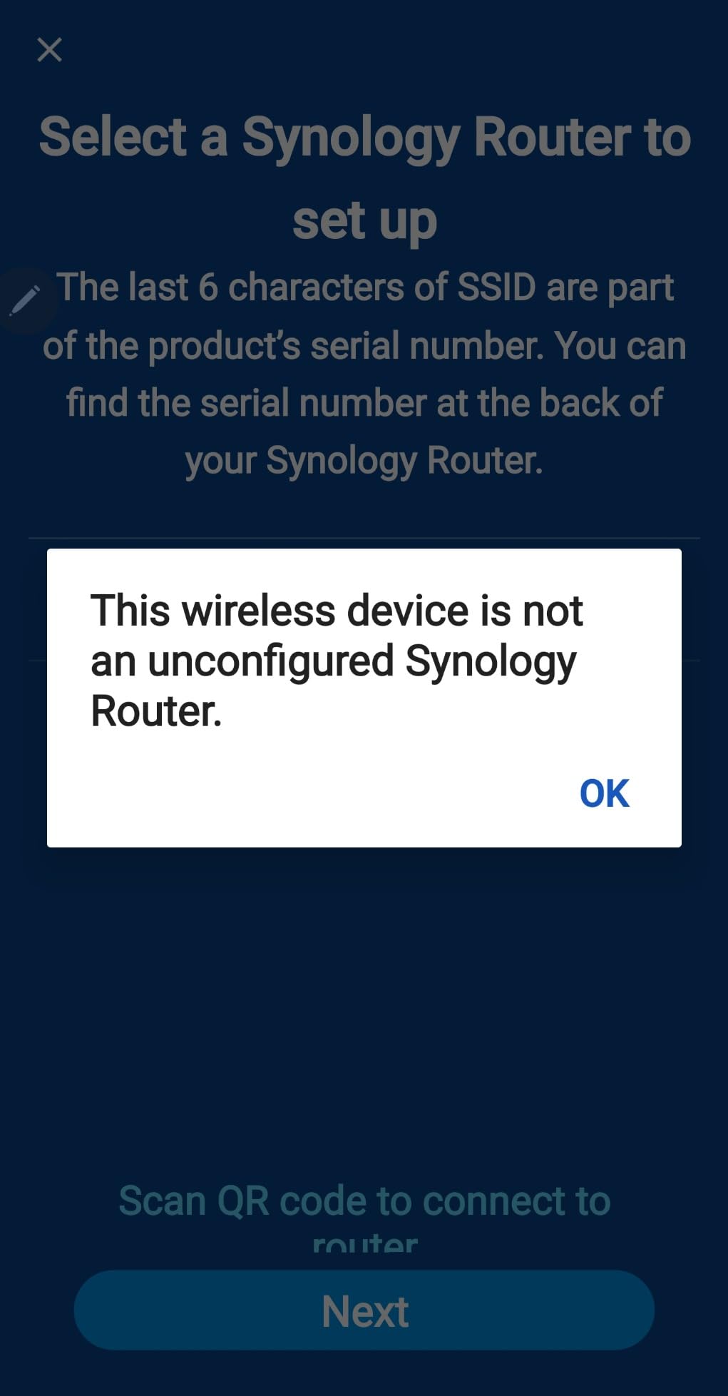 Synology RT6600ax - Tri-Band 4x4 160MHz Wi-Fi router, 2.5Gbps Ethernet, VLAN segmentation, Multiple SSIDs, parental controls, Threat Prevention, VPN customer photo 2