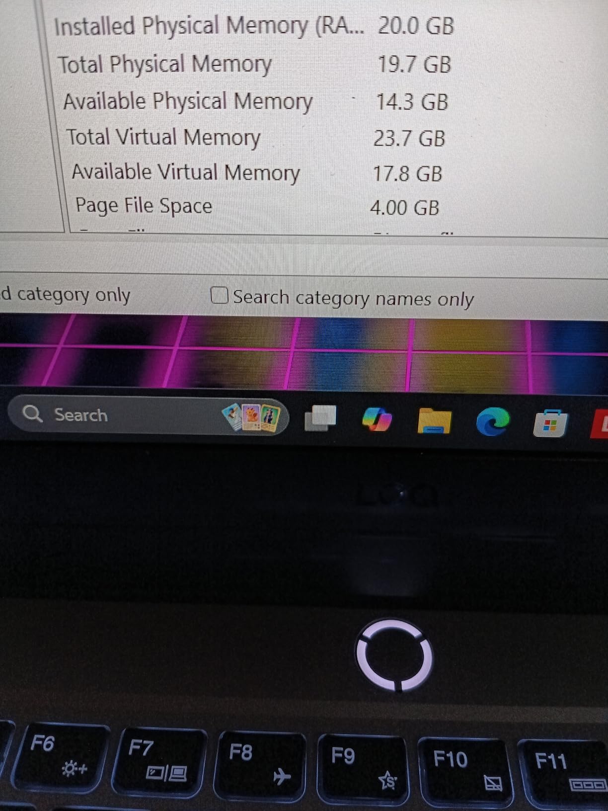 A-Tech 16GB DDR5 4800MHz PC5-38400 CL40 SODIMM 1.1V Non-ECC Unbuffered SO-DIMM 262-Pin Laptop Computer RAM Memory Upgrade Module customer photo 1