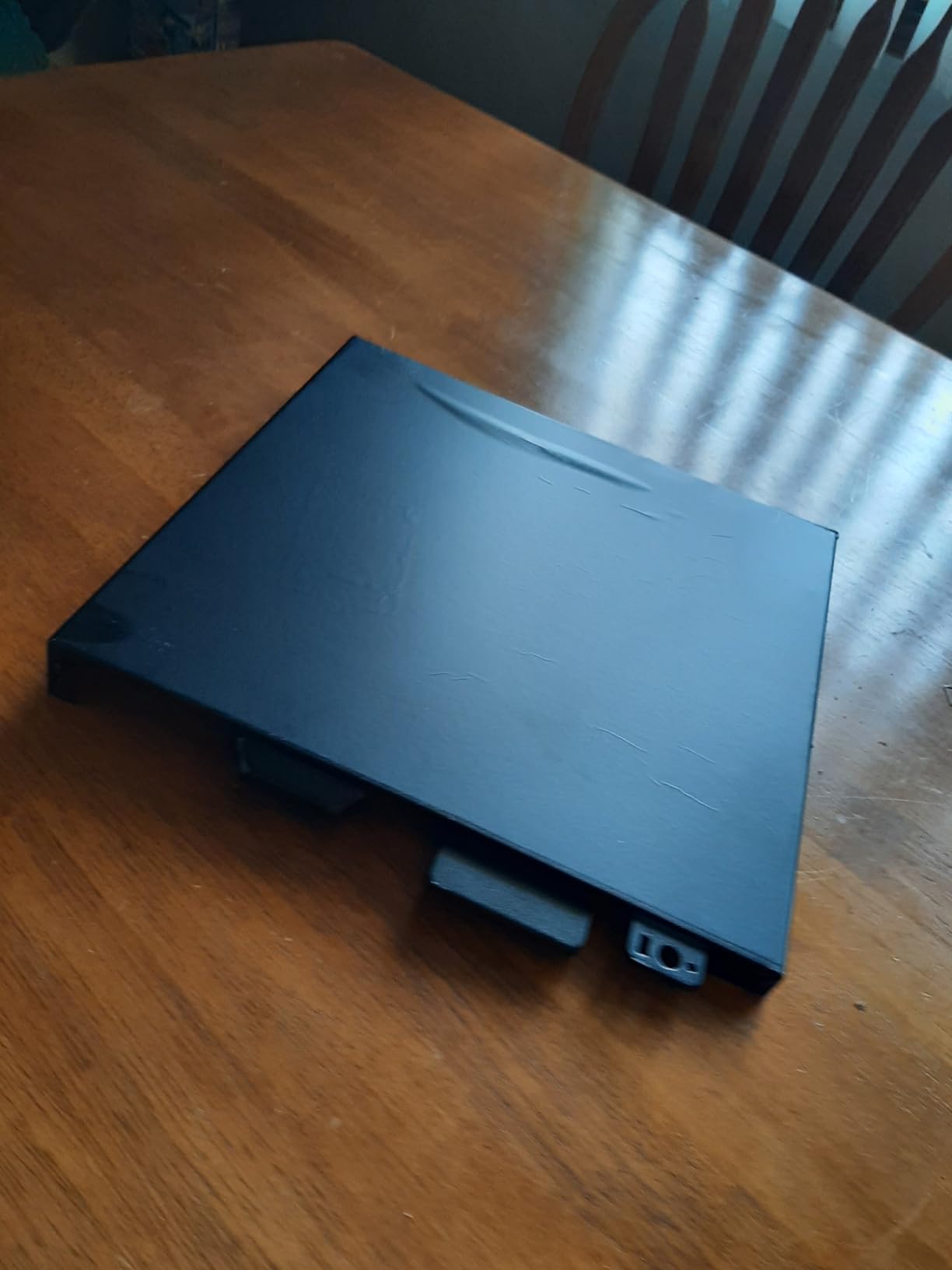 Dell OptiPlex 7070 SFF Desktop Computer PC, Intel 8 Core i7-9700 3.0GHz up to 4.70GHz, 32GB DDR4 Ram New 1TB NVMe M.2 SSD, AX210 Built-in WiFi 6E, Windows 11 Pro, Wireless Keyboard & Mouse (Renewed) customer photo 1