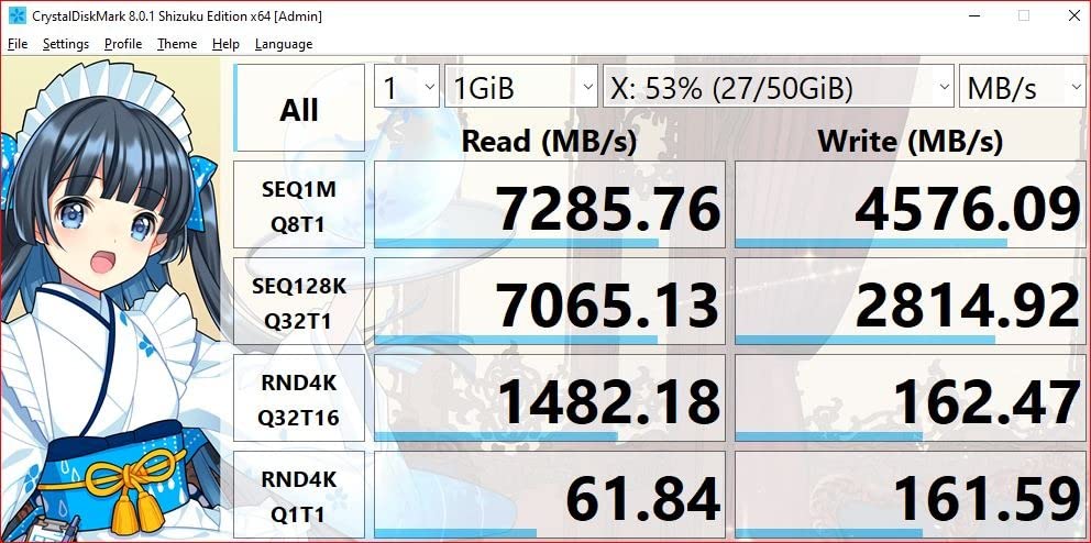 WD_BLACK SN850X 2TB NVMe SSD - M.2 2280, Up to 7,300 MB/s Read speeds, Up to 6,300 MB/s write speeds, Gaming Expansion, High Performance Internal Solid State Drive - WDS200T2X0E customer photo 2