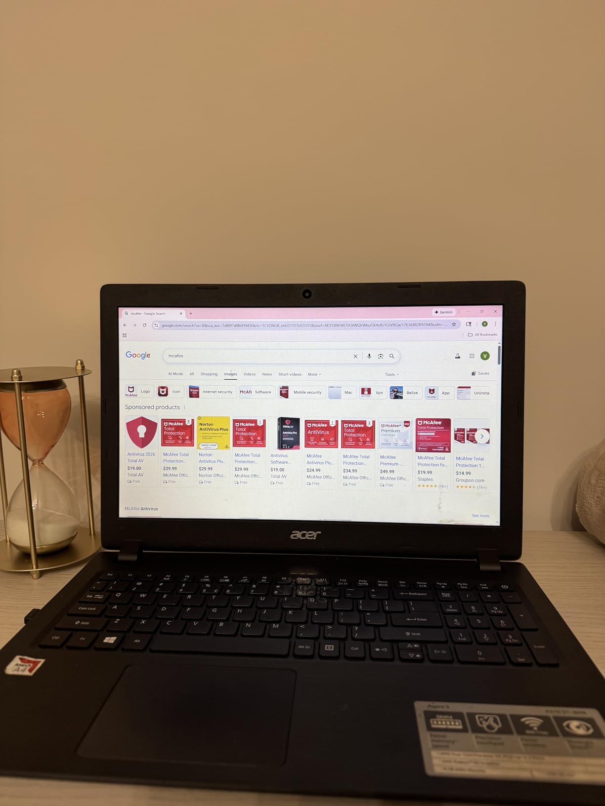McAfee+ Premium 2026 Antivirus Software, Unlimited Devices | Auto-Renews customer photo 1