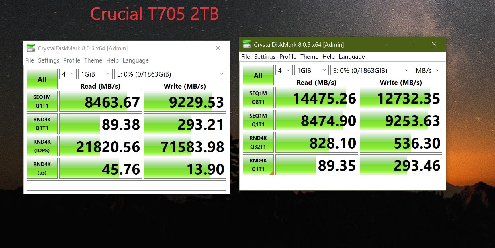 Samsung SSD 990 PRO w/ Heatsink 2TB, PCIe Gen4 M.2 2280 Internal Solid State Hard Drive, Seq. Read Speeds Up To 7,450MB/s for High End Computing, Workstations, Compatible w/ PlayStation 5 (MZ-V9P2T0CW) customer photo 1