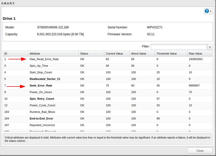 BUFFALO TeraStation Essentials 4-Bay Value-Focused Rackmount NAS 8TB (4x2TB) with Hard Drives Included customer photo 1