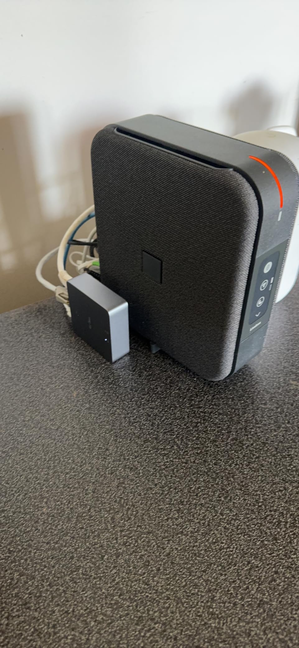 GL.iNet GL-MT2500A Brume 2 Wired VPN Security Gateway 2.5G WAN customer photo 1