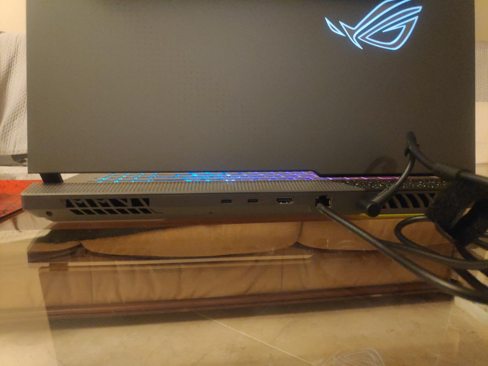 ASUS ROG Strix G17 (2023) Gaming Laptop, 17.3