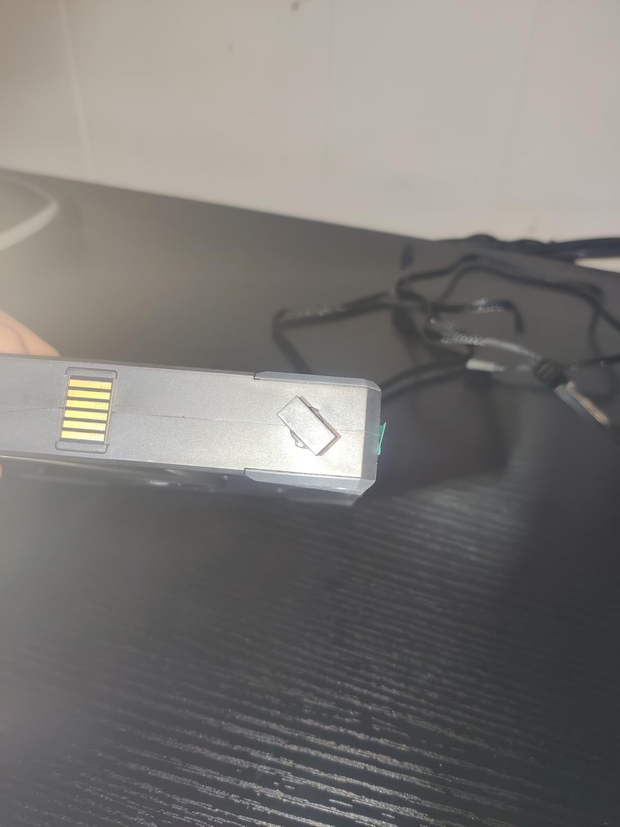 Lian Li UNI Fan SL-Infinity 140 Single Pack, Non-Wireless, ARGB, Infinity Mirror, Daisy-Chain Design customer photo 2