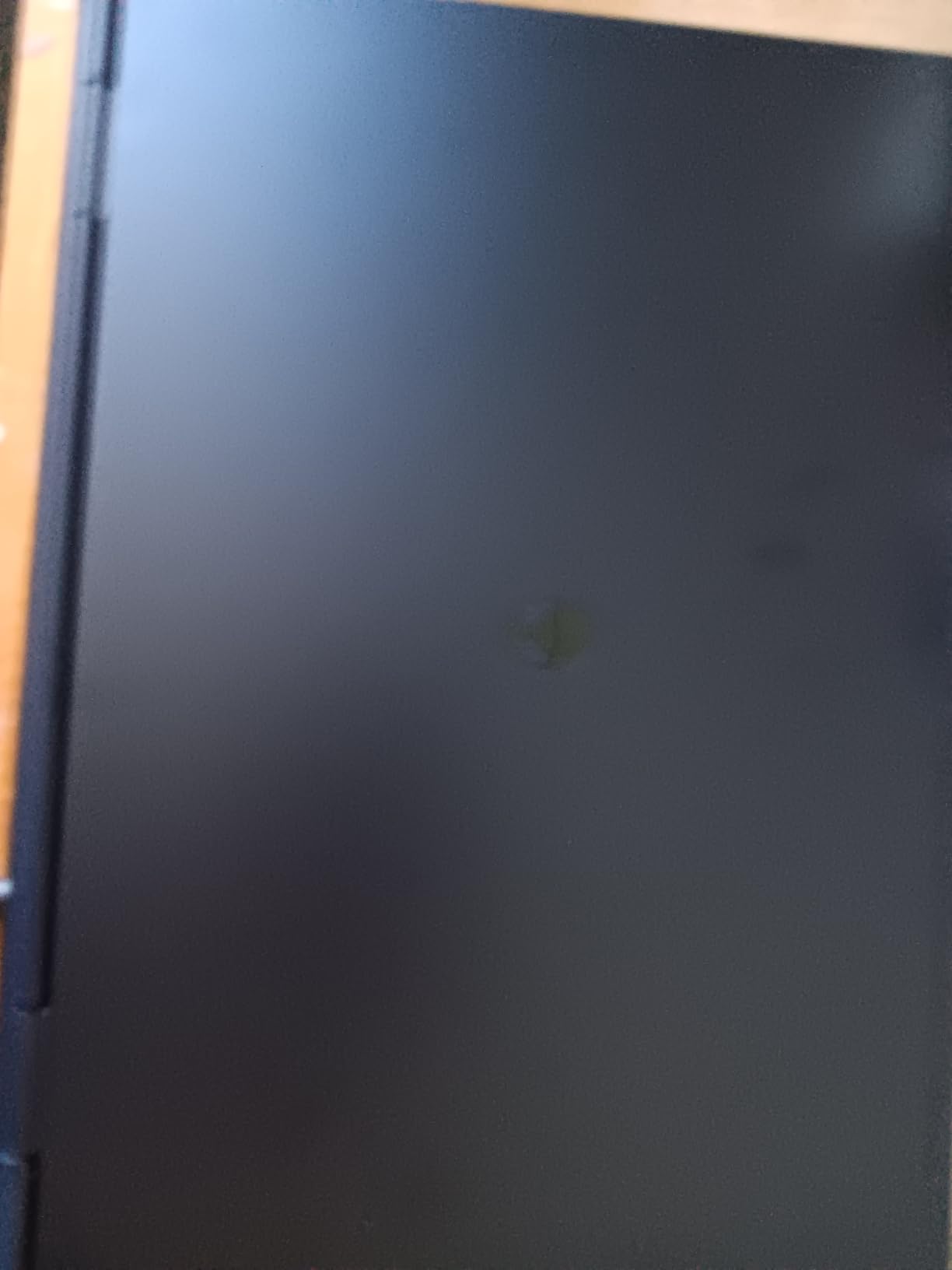 Alienware 16 Aurora Gaming Laptop, RTX 5050, Intel Core 7 240H | WQXGA 120Hz Display, 16GB DDR5 RAM, 1TB SSD, NVIDIA GeForce, Wi-Fi 7, Windows 11 Home, Blue customer photo 1