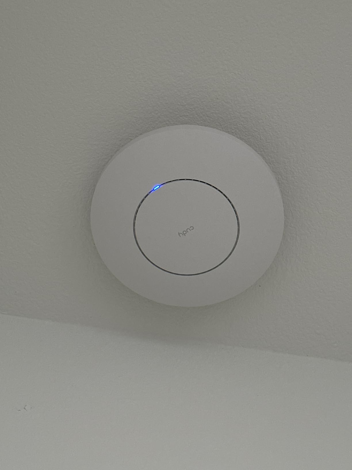 Cudy AC1200 Dual Band Ceiling Mount Wi-Fi 5 AP (AP1300) customer photo 1