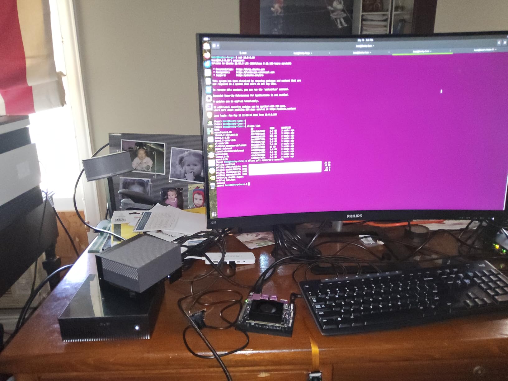 NVIDIA Jetson Orin Nano Super Developer Kit customer photo 2
