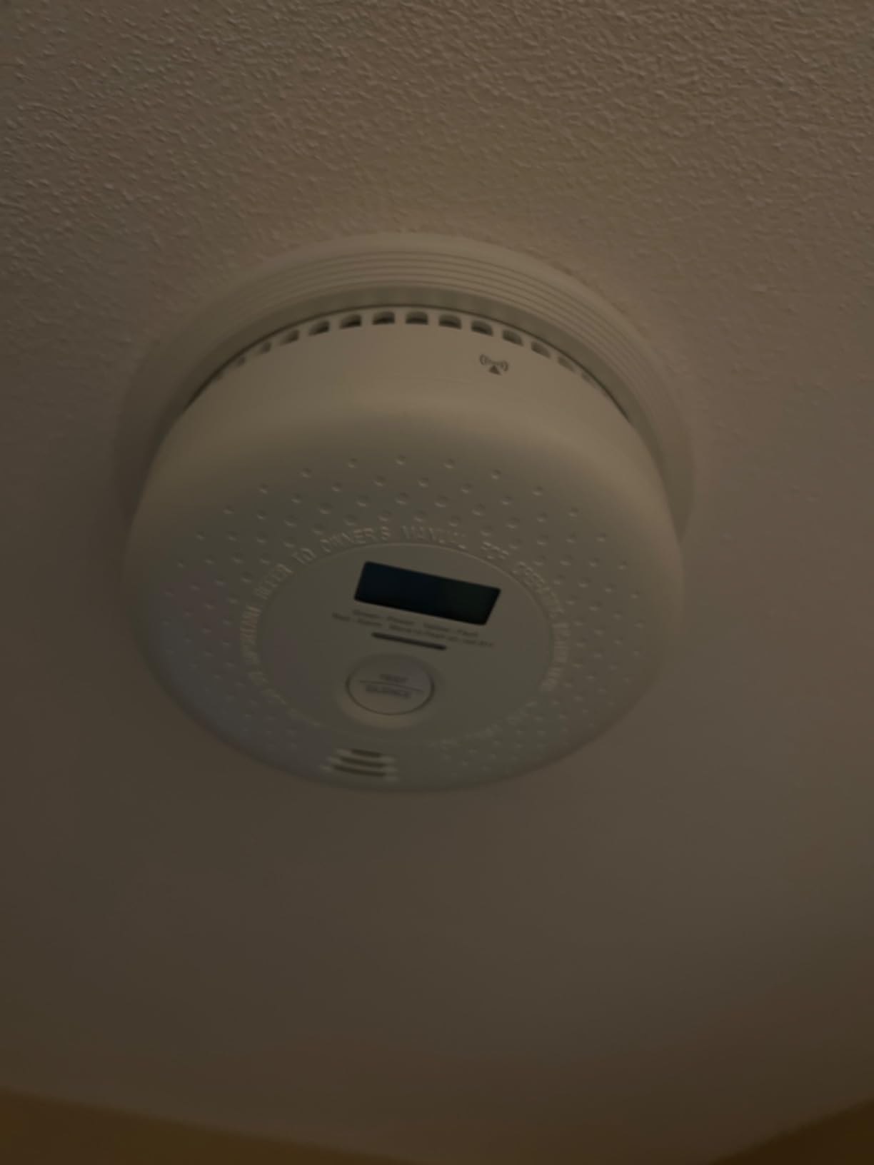 X-Sense Interconnected Smoke and CO Detector Combo, SC01-W, 1-Pack | 10-Year Sealed Battery (Not Hardwired), Whole-Home Wireless Interconnection, UL 217 & UL 2034 Certified customer photo 2