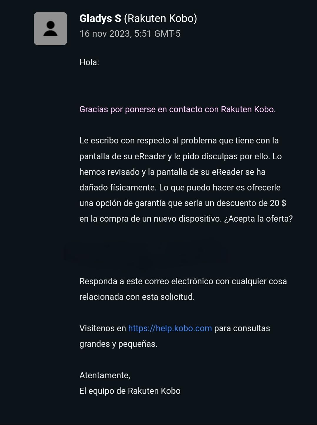 Kobo Elipsa 2E | eReader | 10.3