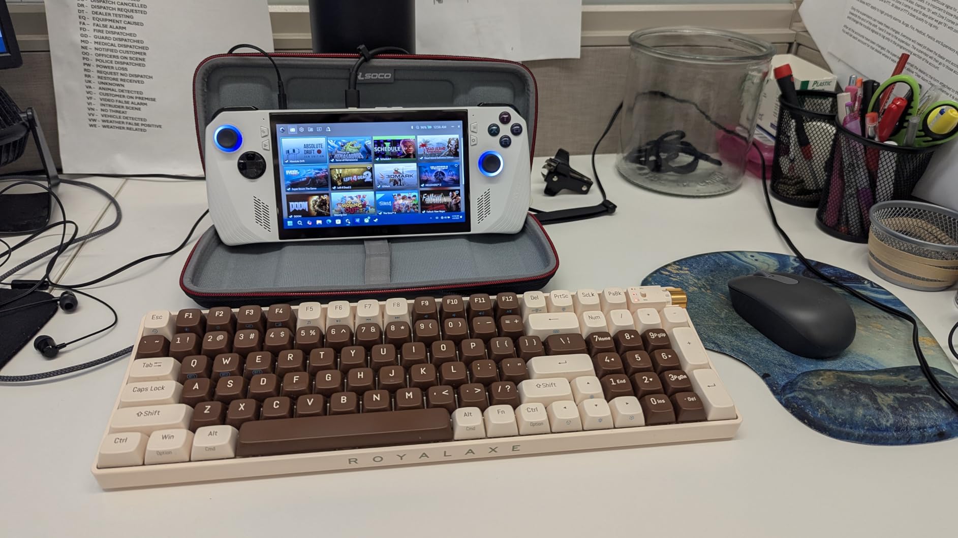 ASUS ROG Ally 7