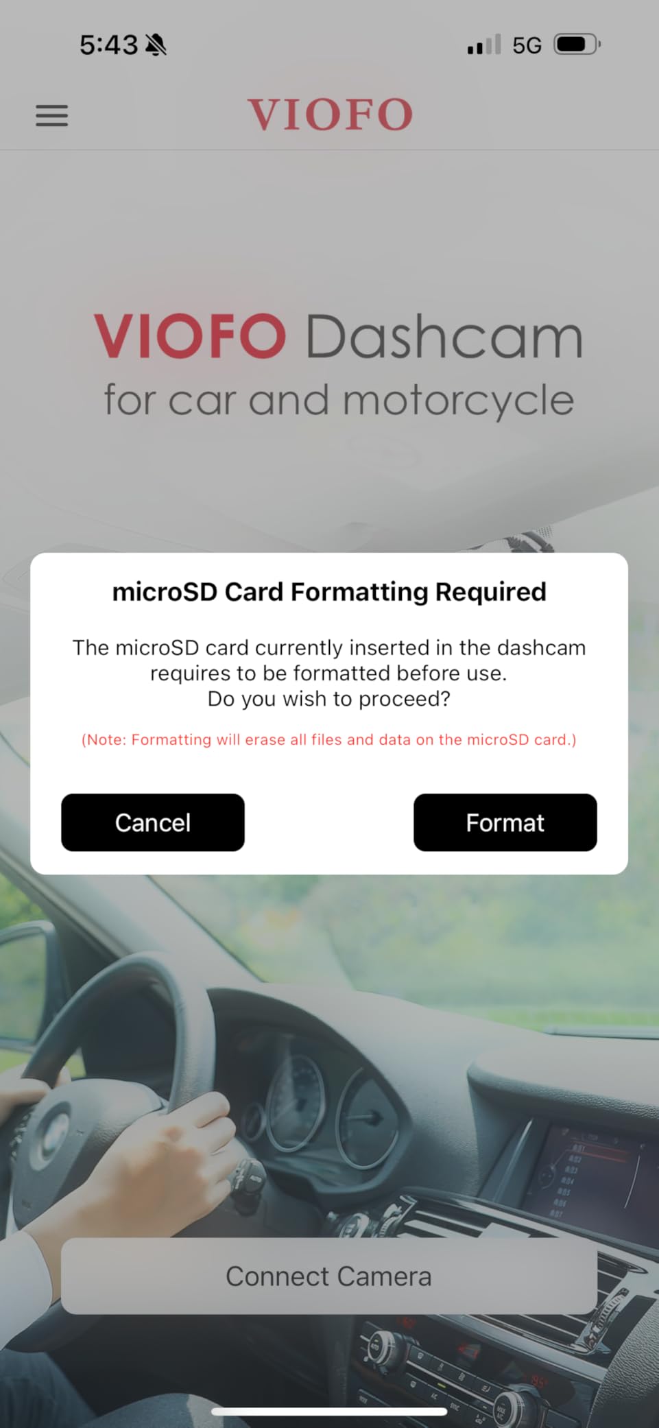VIOFO 256GB Industrial Grade High Endurance microSDXC Card for Dash Cam | U3 A2 V30, up to 100MB/s, Support 4K UHD & Continuous Loop Recording, High Temperature Resistant, Adapter Included customer photo 2