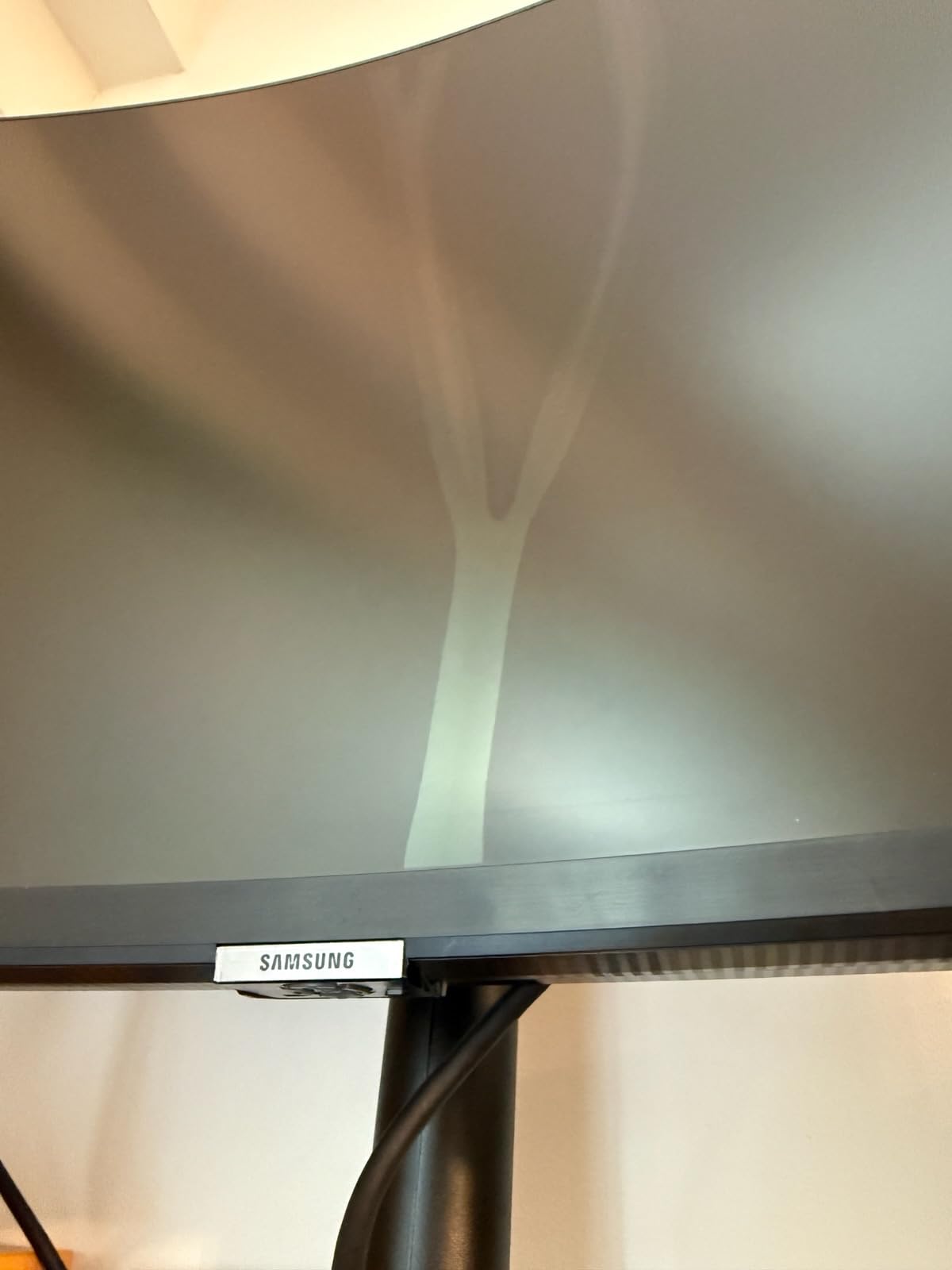 Samsung 34