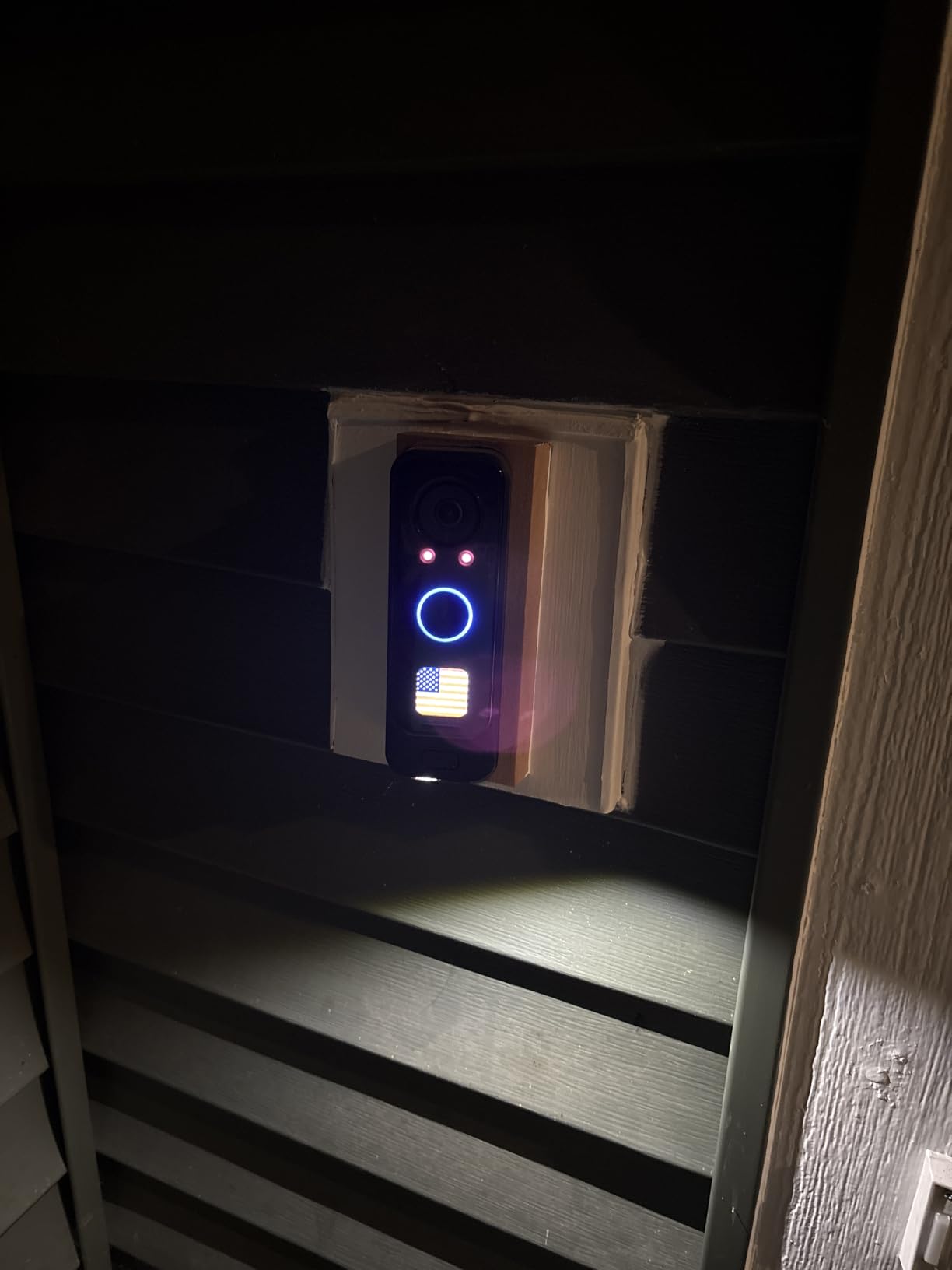 Ubiquiti UniFi G4 Doorbell Pro PoE Kit customer photo 1