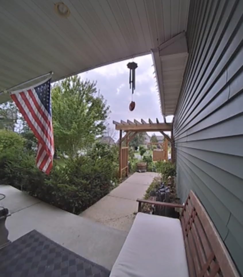 Ubiquiti UniFi G4 Doorbell Pro PoE Kit customer photo 2