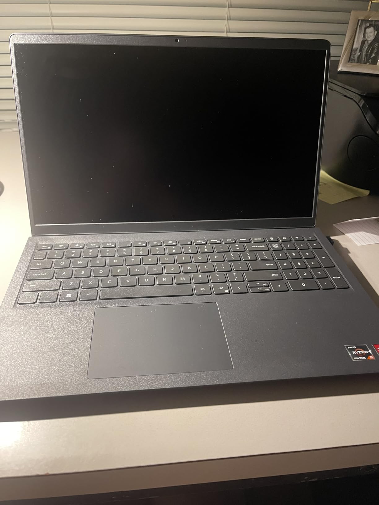 Dell 2023 Inspiron 15 3525 Laptop, 15.6