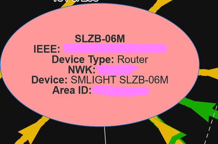 SMLIGHT SLZB-06M - A Zigbee 3.0 to Ethernet, USB, and WiFi Adapter with PoE Support, Works with Zigbee2MQTT, Home Assistant, ZHA customer photo 1