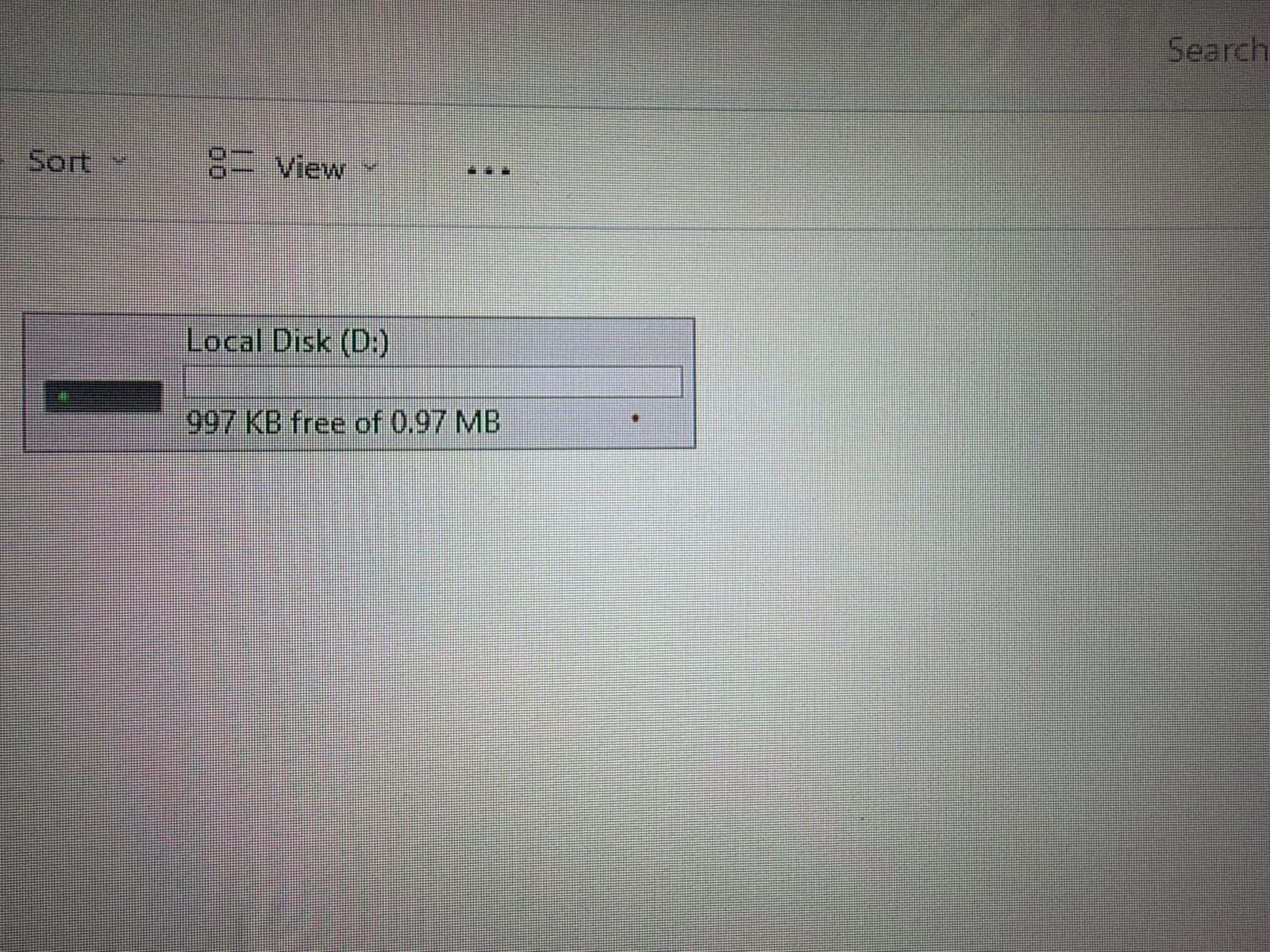 Expansion 24TB External Hard Drive HDD - USB 3.0, with Rescue Data Recovery Services (STKP24000400) customer photo 1