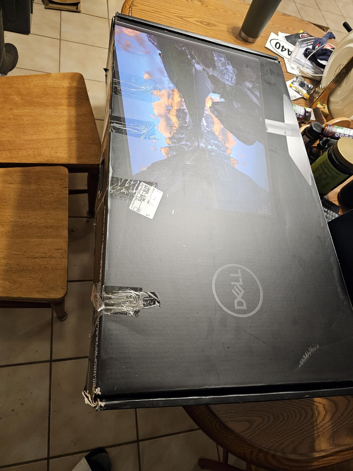 Dell UltraSharp U2724DE 27