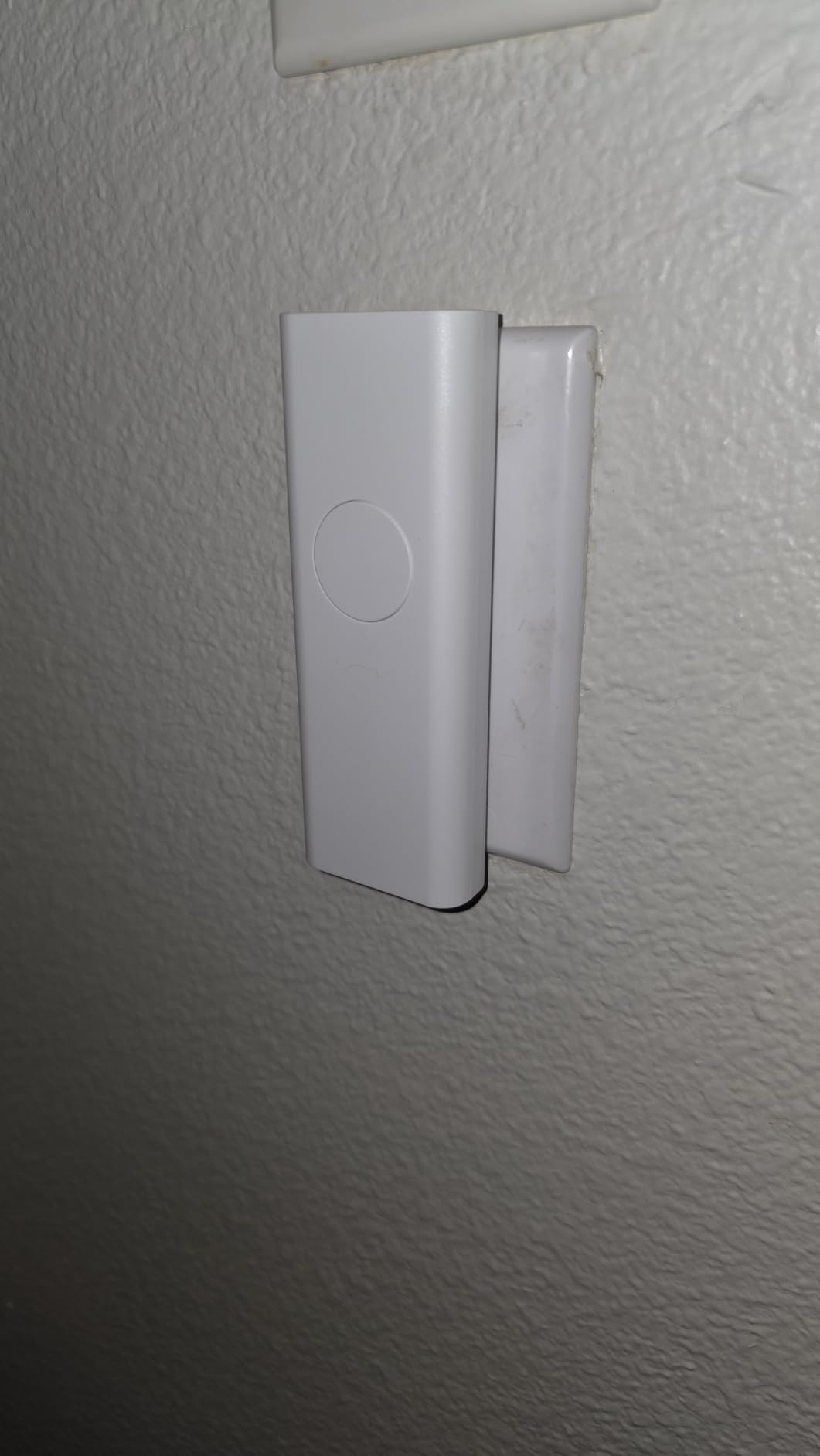 THIRDREALITY Zigbee Smart Switch (2 Pack),Toggle/Rocker,No Wiring Needed. Hub Required, Compatible with Echo Devices with Zigbee Hub Built-in,Home Assistant,Hubitat,SmartThings,Homey customer photo 1