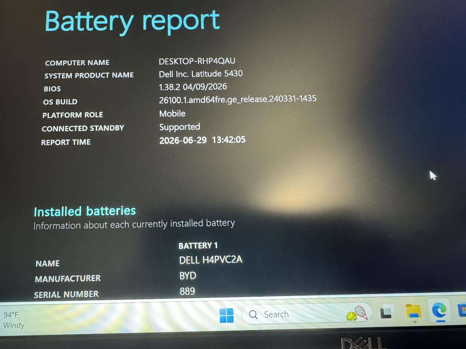 Dell Latitude 5430 (Latest Model) 14