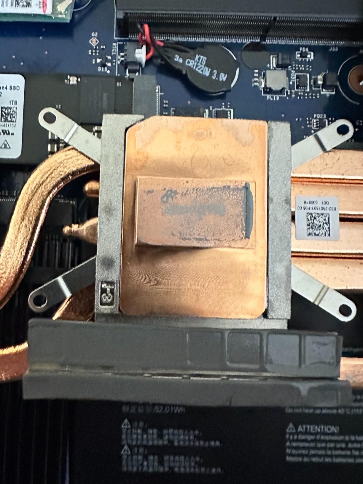 MSI Katana 15 15.6