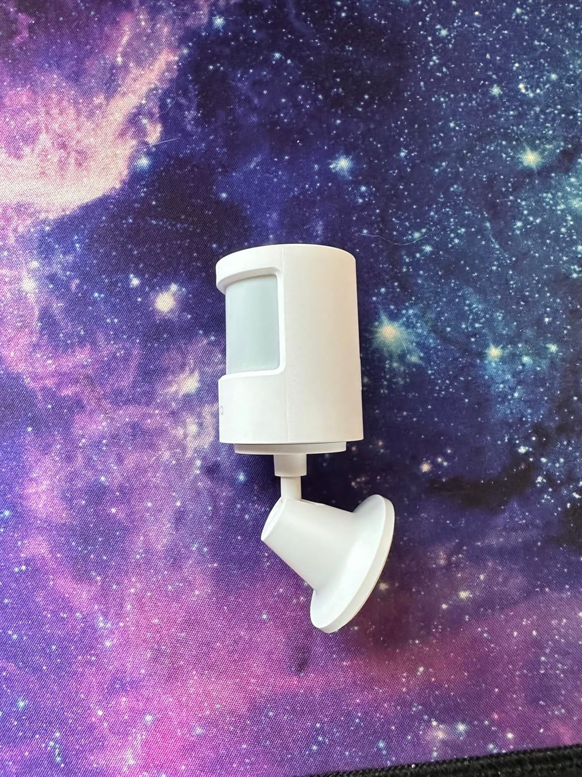 Aqara Motion and Light Sensor P2, Motion Detector with Light Sensor | Matter Over Thread, Requires 2-in-1 Matter Controller & Thread Border Router, Supports Apple Home, Alexa customer photo 1