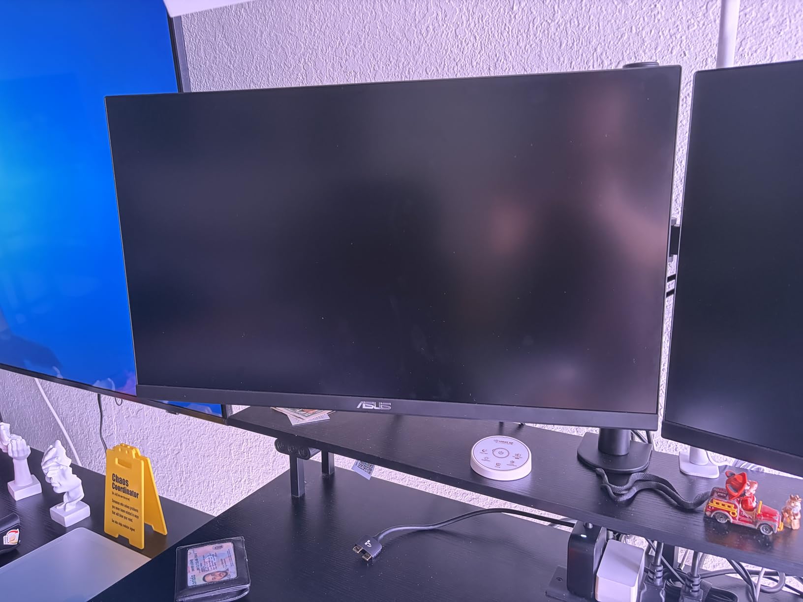 ASUS 27