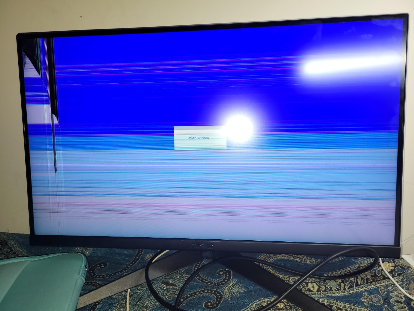 ASUS 27