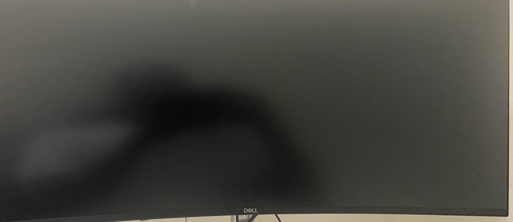 Dell UltraSharp 34 Monitor - U3425WE, 5K QHD 1440p customer photo 1