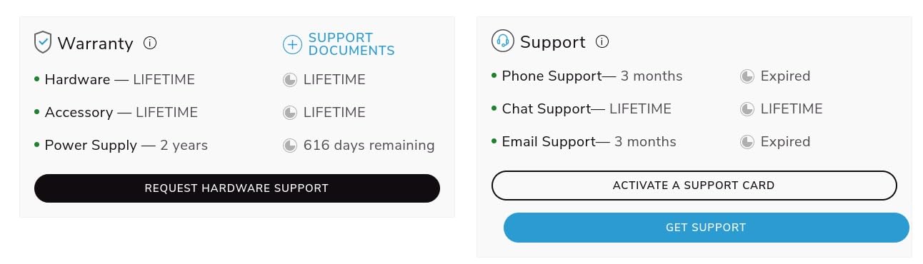 NETGEAR 24-Port Gigabit Ethernet Smart Managed Network Switch (GS724T), 2 x 1G SFP Ports, Insight Cloud Management, Desktop or Rack Mount customer photo 1