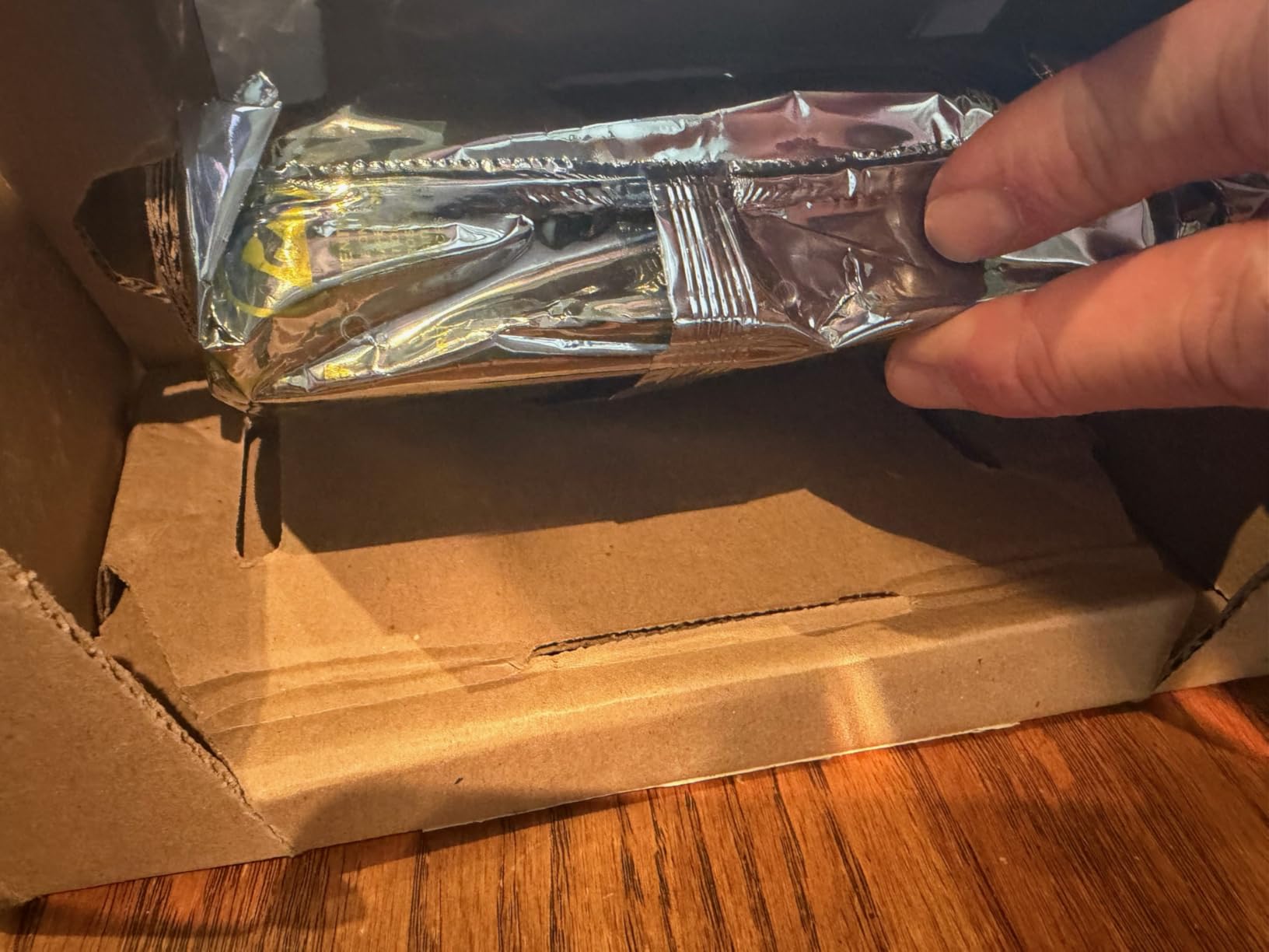 Seagate Skyhawk AI 20TB Video Internal Hard Drive HDD - 3.5 Inch SATA 6Gb/s 512MB Cache for DVR NVR Security Camera System with in-House Rescue Services (ST20000VE003) customer photo 2