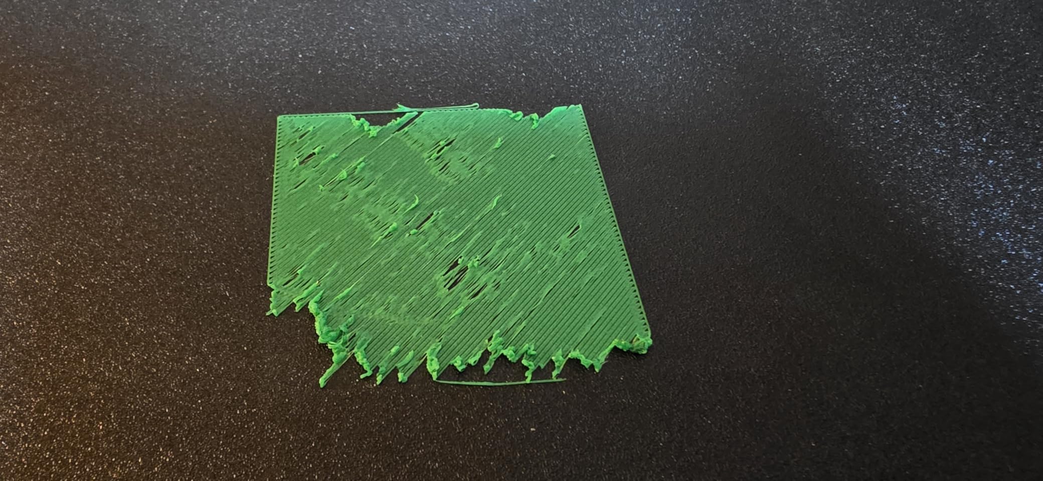 Anycubic 3D Printer Kobra 3 MAX Only, Large Printing Volume | Support Multicolor Needs ACE Pro, 600mm/s High-Speed Precise Auto-Leveling & Anti-Skip Upgrade 420x420x500mm Print Volume customer photo 2