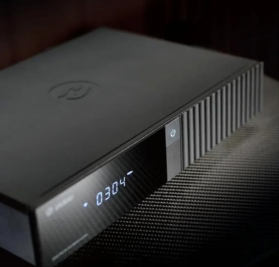 zidoo Z3000 PRO 8K HDR Media Player, Amlogic S928X-K Processor 8G+64G, Android 11 OS, DV HDR10+ BDMV/BDISO customer photo 1