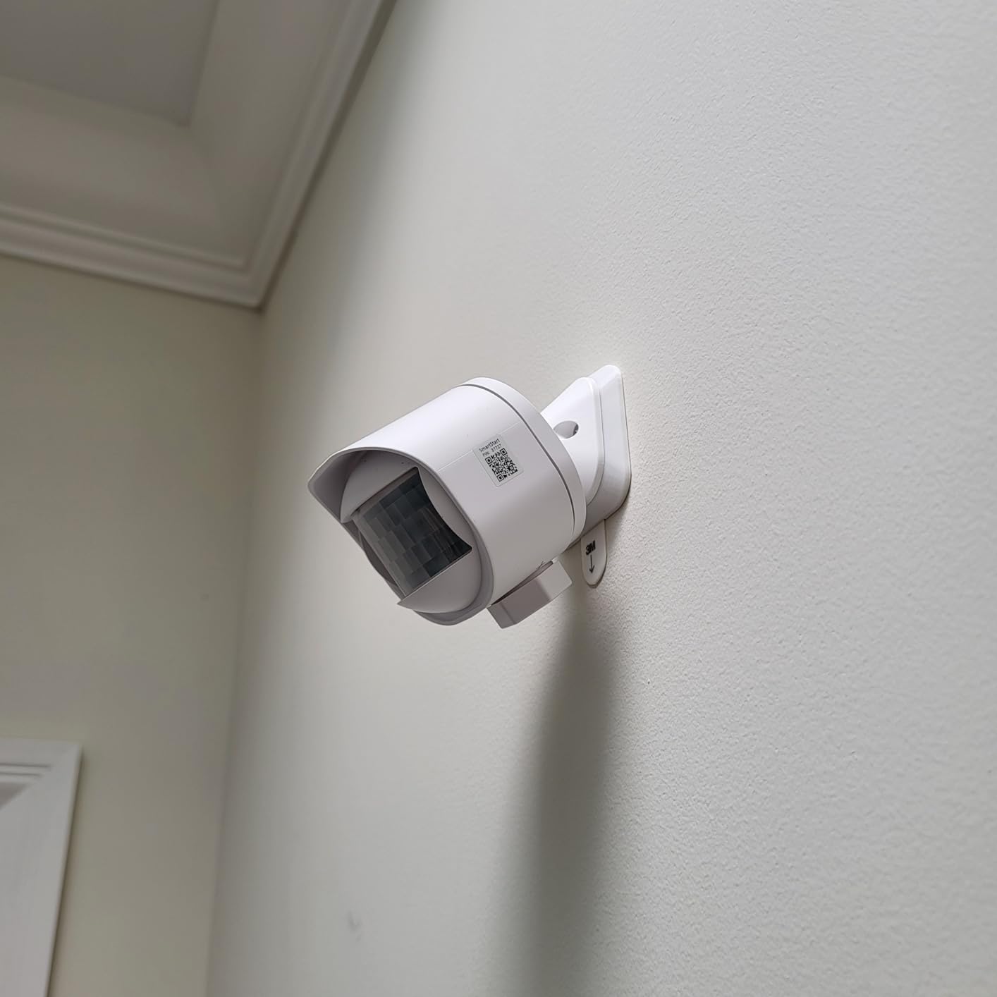 Zooz Outdoor/Indoor Motion Sensor ZSE70, Z-Wave Long Range with Temperature Monitoring customer photo 2