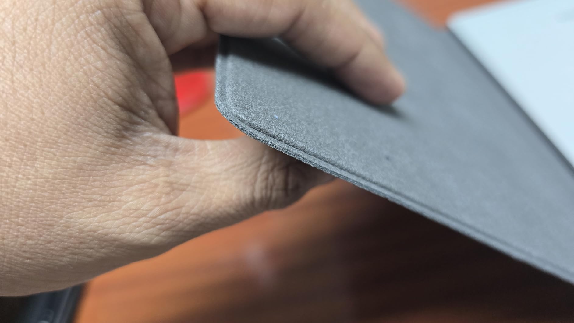 reMarkable Paper Pro with Marker Plus and Black Leather Book Folio | 11.8