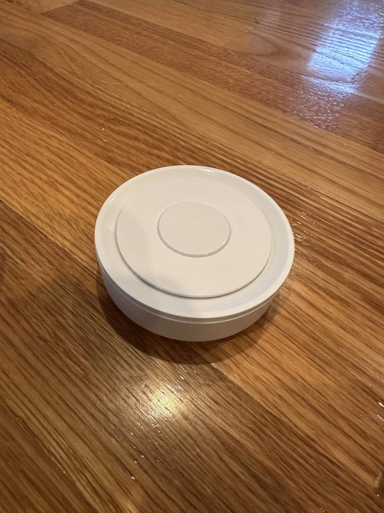 Wired Tuya Zigbee 3.0 Smart Home Hub & Gateway | Wired Zigbee gateway, Tuya smart home hub, Home Assistant compatible bridge, RJ45 Ethernet port, local device network customer photo 1