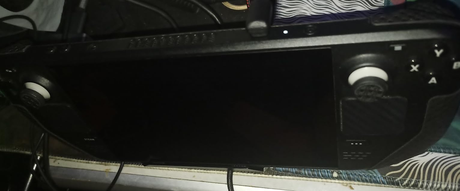 WAVLINK Gaming Dock, HDMI 2.1, Single 4K@144Hz, 100W PD customer photo 1