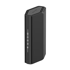 NETGEAR Nighthawk Dual-Band WiFi 7 Router (RS90) - Router Only, BE3600 Wireless Speed (up to 3.6 Gbps) - Covers up to 2,000 sq. ft., 50 Devices - 2.5 Gig Internet Port - Free Expert Help customer photo 1