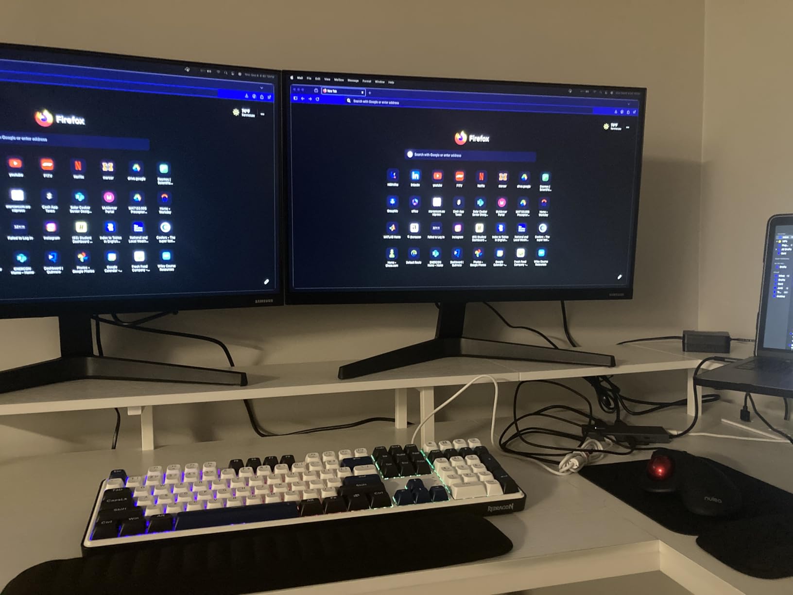 Acer USB-C Docking Station Dual Monitor, 9-in-1 Laptop Dock with 2 HDMI | Laptop Docking Station with 4K@60Hz HDMI, USB A&C 3.0, SD/Micro SD, 100W PD Compatible with Acer/Dell XPS/HP/Mac (0.65FT) customer photo 2