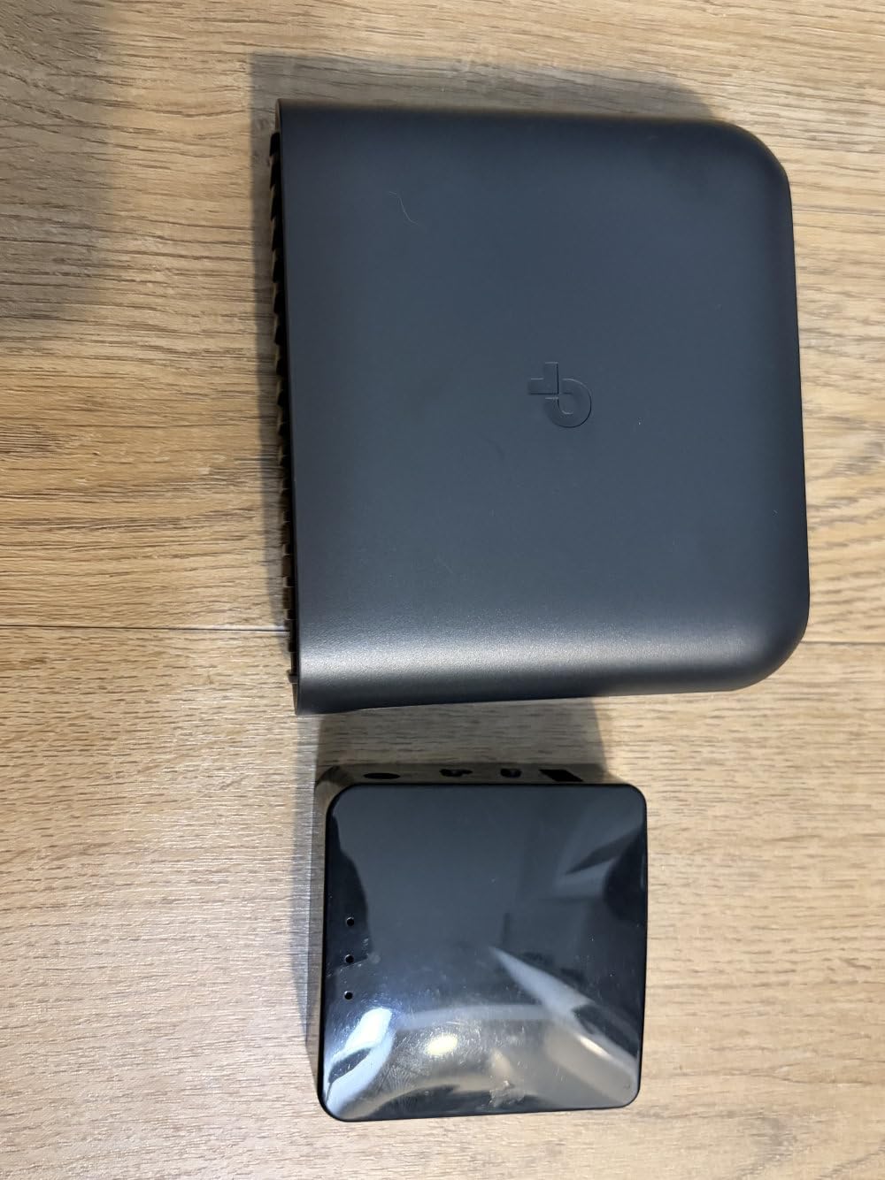 TP-Link Roam 6 AX3000 Dual-Band Wi-Fi 6 Travel Router, Multi-Gig Portable, OpenVPN, WireGuard (TL-WR3002X) customer photo 1