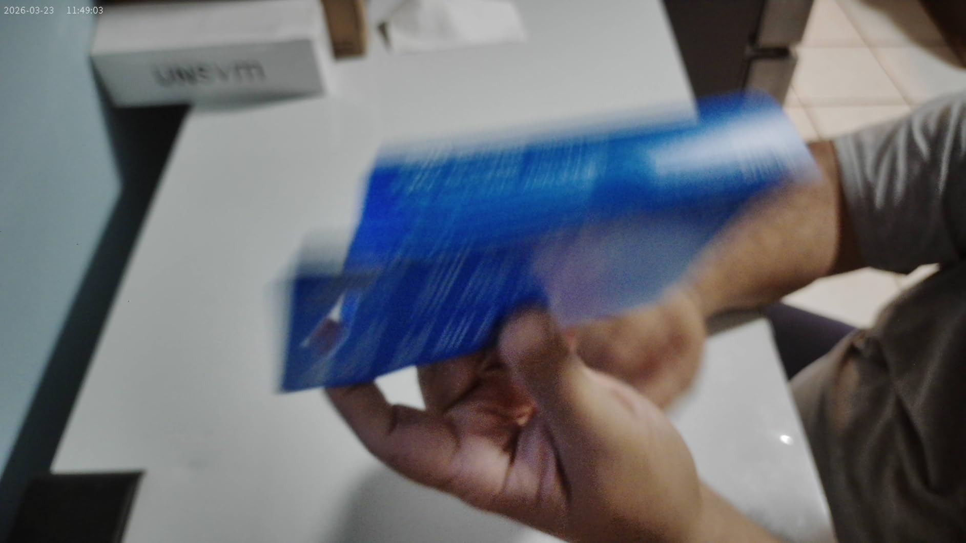 Crucial P510 PCIe Gen5 NVMe 2TB SSD with Heatsink, Up to 10,000MB/s, TLC NAND, Laptop & Desktop (PC) Compatible, for Gamers & Creatives, Solid State Drive - CT2000P510SSD5-01 customer photo 1